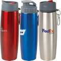 16 oz Duo Insulated Tumbler/Water Bottle (Vacuum)